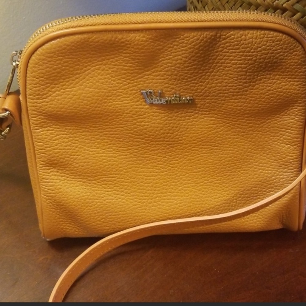 Valentina crossbody bag